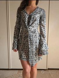 Abico corto estivo Missguided XS