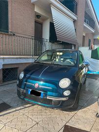 Fiat 500 1.2 easypower lounge gpl 69 cv