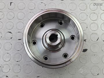 VOLANO MAGNETE HONDA DEAUVILLE 700 2006 2012 NT700