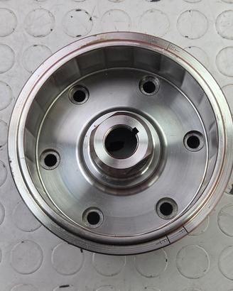 VOLANO MAGNETE HONDA DEAUVILLE 700 2006 2012 NT700