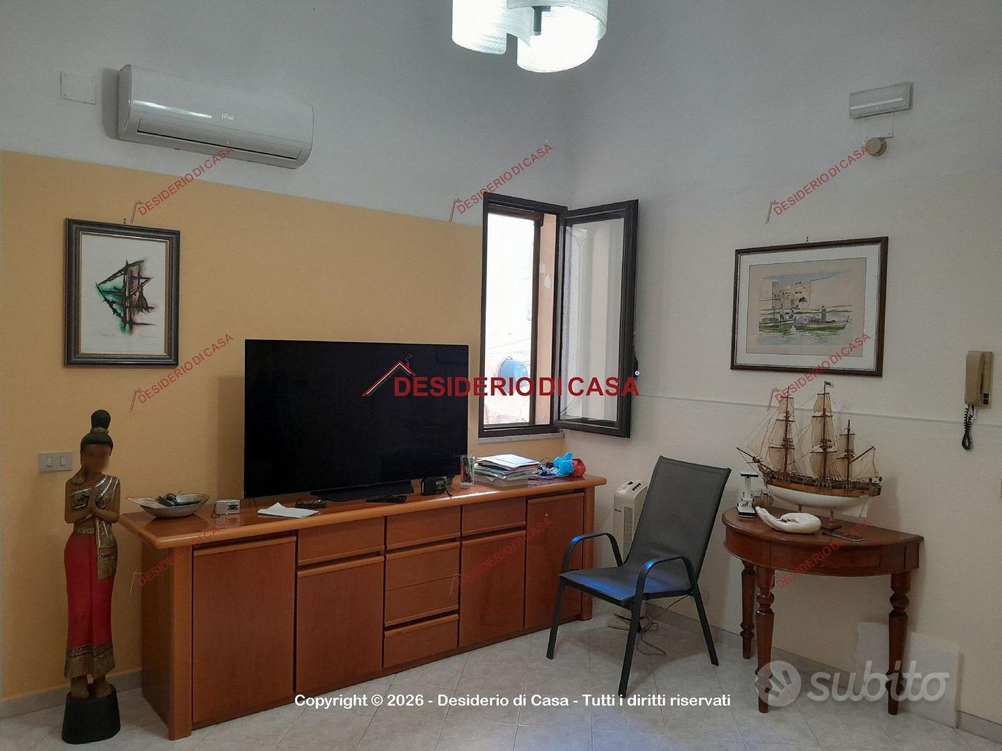 Appartamento – Trapani - Vista 2