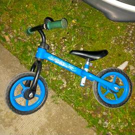 Bici per bambini 