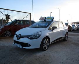 Renault Clio Sporter 1.5 dCi FULL OPTIONAL