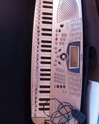 Pianola per scuola