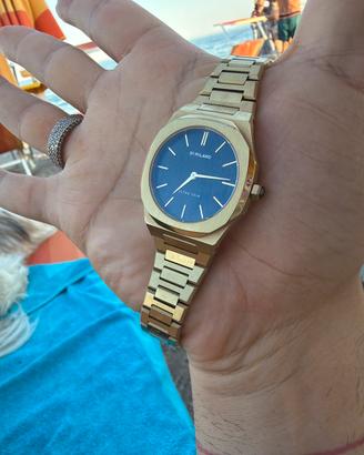 Orologio D1 Milano UTBL18