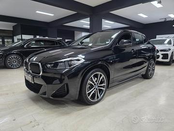 Bmw X2 sDrive18d Msport