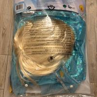 Costume Elsa disney frozen