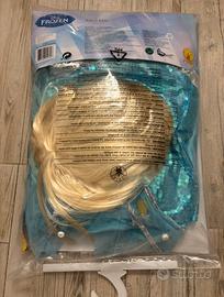 Costume Elsa disney frozen