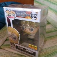 Funko pop