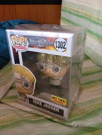 Funko pop