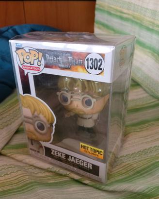 Funko pop