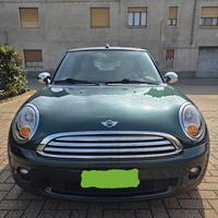 MINI COOPER CABRIO DA AMATORE