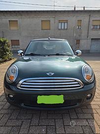 MINI COOPER CABRIO DA AMATORE