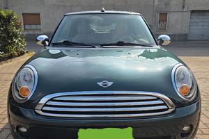 MINI COOPER CABRIO DA AMATORE