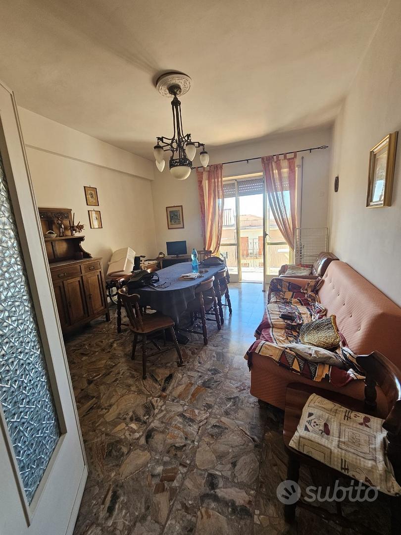 Appartamento – LT - Altro