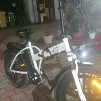 Bici elettrica