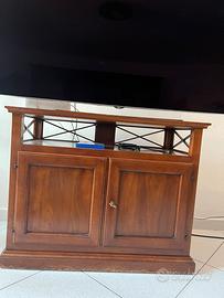 Credenza e porta tv