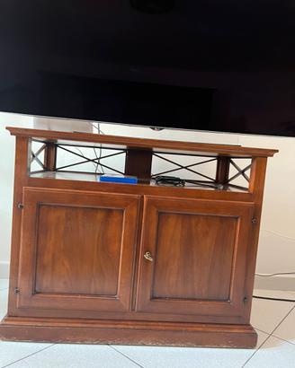 Credenza e porta tv