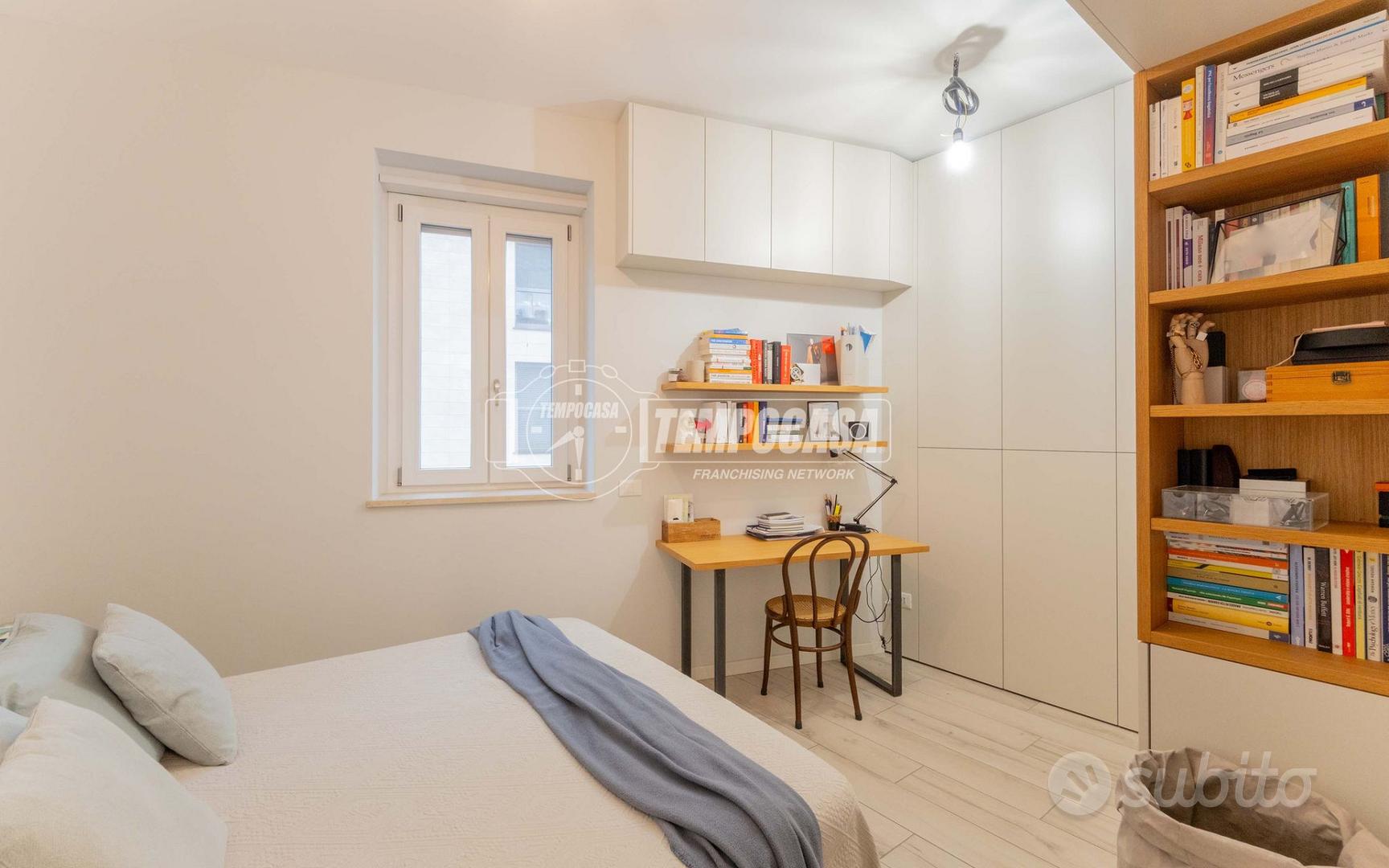 Apartment in Milano, Segnanino, Municipio 9 - Altro