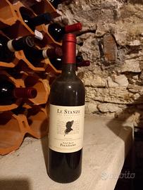 Nobile Montepulciano Le stanze del Poliziano 1999