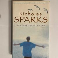Un Cuore In Silenzio - Nicholas Sparks