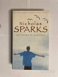 Un Cuore In Silenzio - Nicholas Sparks