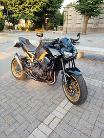 Kawasaki z900 