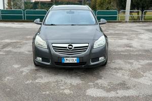 Opel insignia 2012 Automatica Sport