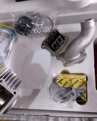 KIT GRUPPO Termico  Vespa Et3 d.57 - PARMAKIT