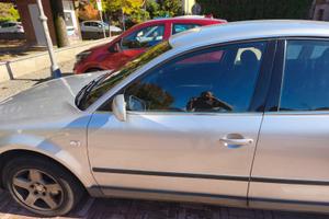 Passat JTD 1900 130 cv 2003 più che buono stato