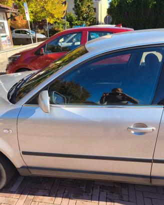 Passat JTD 1900 130 cv 2003 più che buono stato