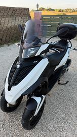 Piaggio Mp3 300 lt