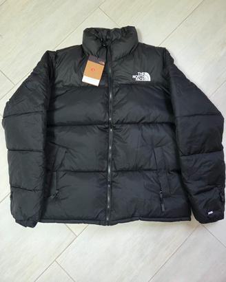 northface puffer
