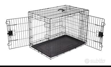 kennel