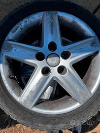 Cerchi Audi VW 17”