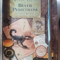 il curioso taccuino di bestie pericolose 