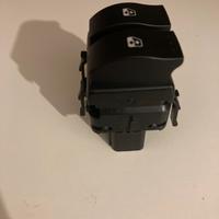 Interruttore sinistro doppio finestrini clio 2