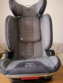 Seggiolino auto
