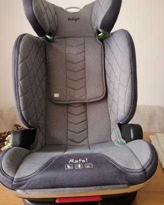 Seggiolino auto