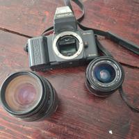 YASHICA 230-AF