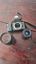 YASHICA 230-AF