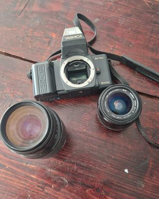 YASHICA 230-AF