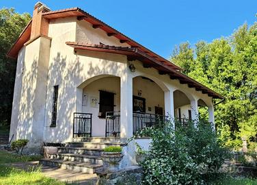 Villa singola Narni [Cod. rif 3323282VRG]