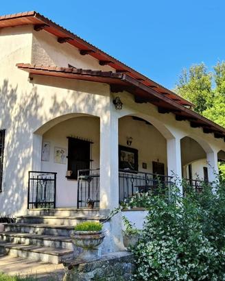 Villa singola Narni [Cod. rif 3323282VRG]