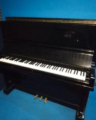 Pianoforte a muro Anelli Cremona