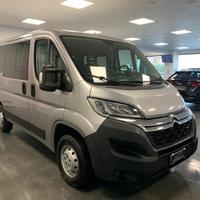 CITROEN JUMPER 9 POSTI Atlante 2.2 BlueHDi PM-T