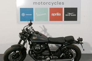 Moto Guzzi V9 BOBBER SE