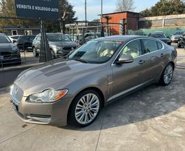 Jaguar XF 3.0 D V6 Premium Luxury