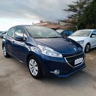 Peugeot 208 1.2 KM CERTIFICATI