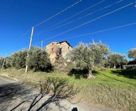 TER. RESIDENZIALE A SAN PIETRO IN GUARANO